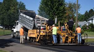 Reliable Watsonville, CA Driveway Paving  Solutions